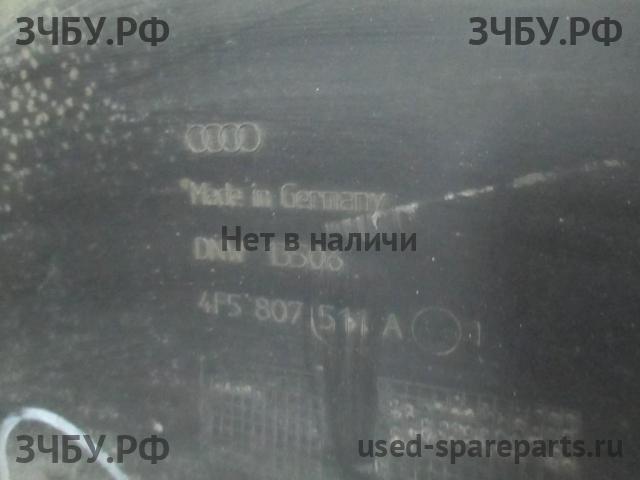 Audi A6 [C6] Бампер задний