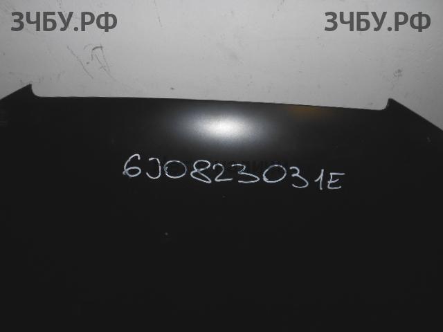 Seat Ibiza 4 (6J) Капот