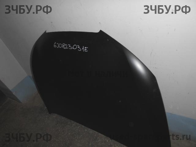 Seat Ibiza 4 (6J) Капот