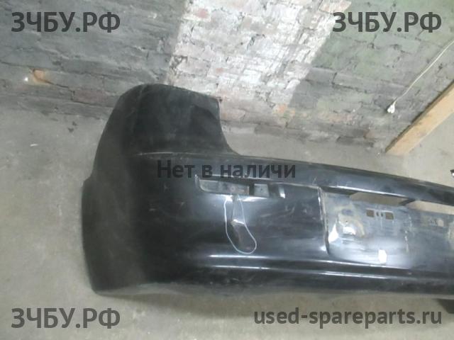 Mitsubishi Lancer 10 [CX/CY] Бампер задний