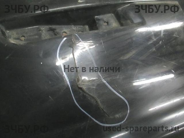 Mitsubishi Lancer 10 [CX/CY] Бампер задний