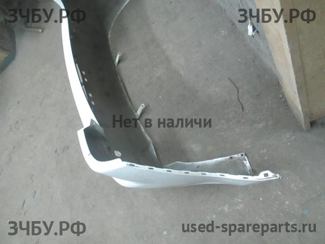 Mitsubishi Lancer 10 [CX/CY] Бампер задний