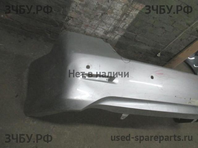 Toyota Camry 7 (V50) Бампер задний