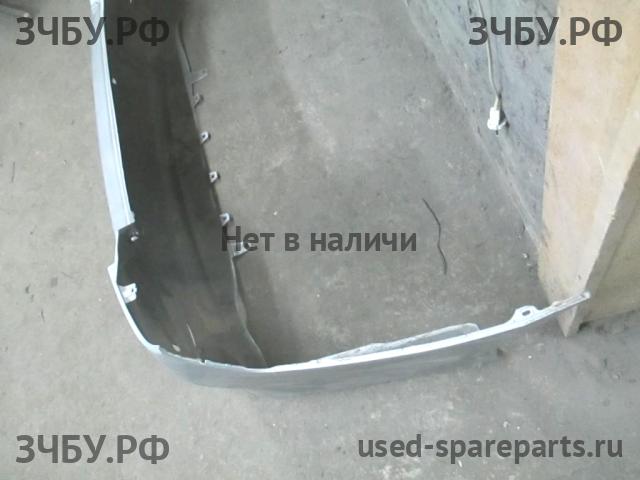 Toyota Camry 7 (V50) Бампер задний