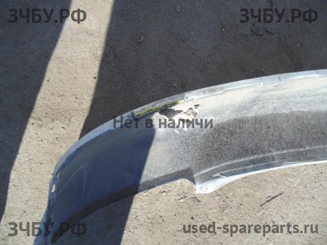 Mini Cooper Coupe 2 [R56] Бампер задний