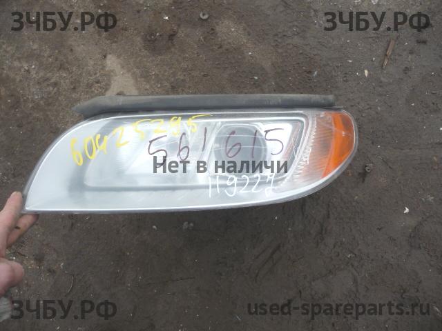 Volvo XC-70 Cross Country (2) Фара левая