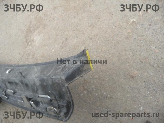 Ford Focus 3 Решетка радиатора