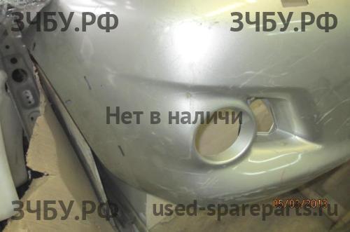 Toyota Hi Lux (3) Pick Up Бампер передний