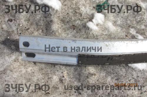 Lexus RX (2) 300/330/350/400h Усилитель бампера задний