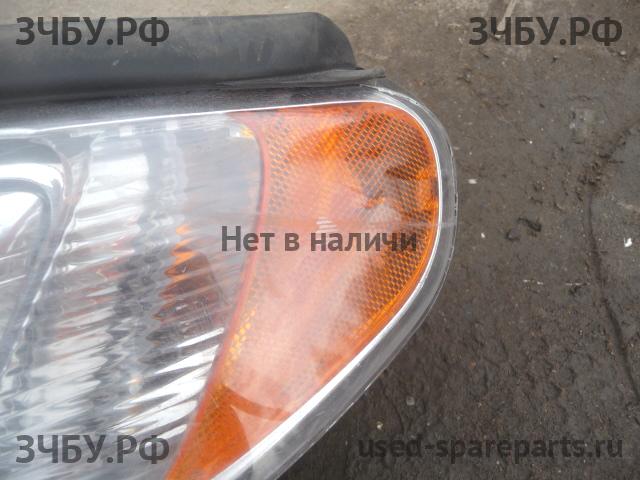Volvo XC-70 Cross Country (2) Фара левая
