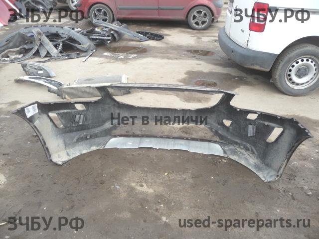 Volvo XC-60 (1) Бампер передний