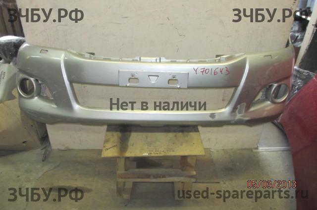 Toyota Hi Lux (3) Pick Up Бампер передний