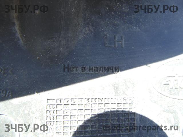 Land Rover Freelander 2 Брызговик задний левый