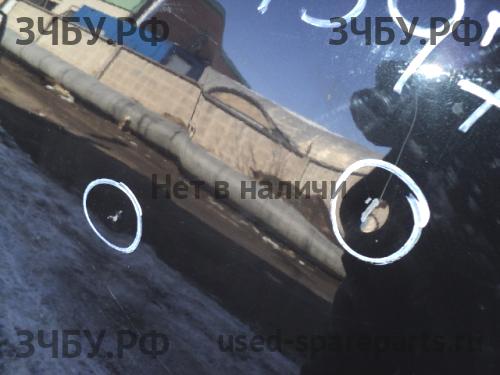 Mazda 6 [GH] Капот