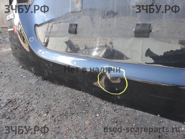 Suzuki SX4 (2) Дверь багажника