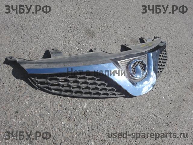 Great Wall Hover H5 Решетка радиатора