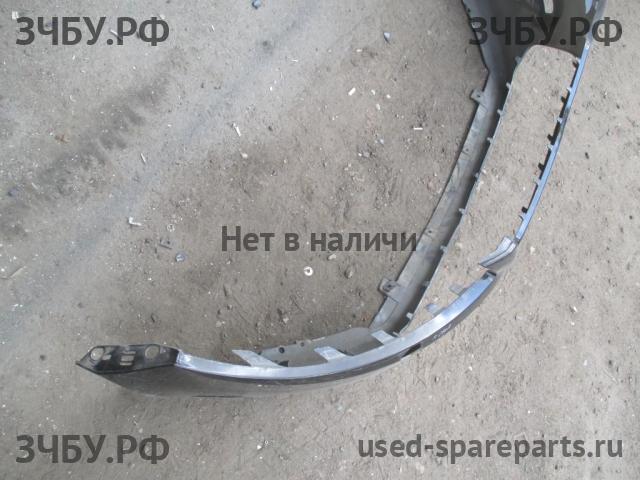 Ford Mondeo 4 Бампер передний