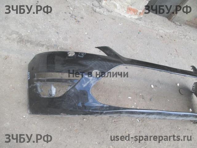 Ford Mondeo 4 Бампер передний