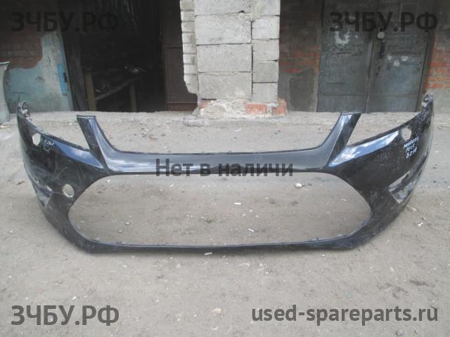 Ford Mondeo 4 Бампер передний