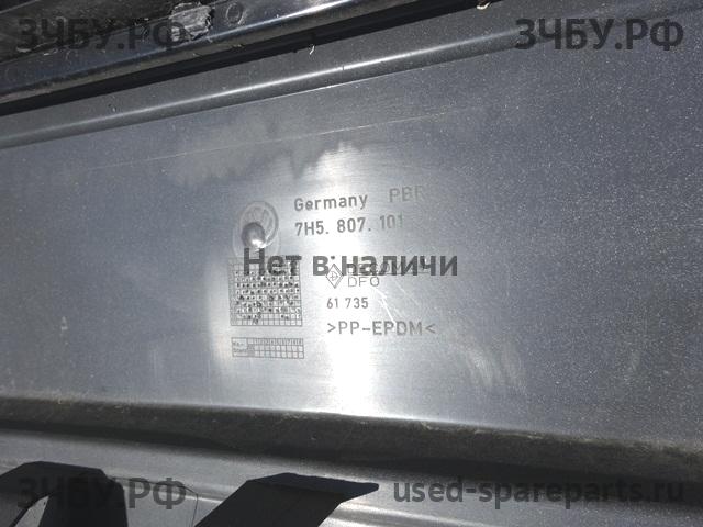 Volkswagen T5 Transporter Бампер передний