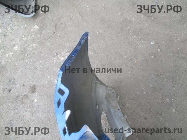 Citroen C4 (1) Бампер задний
