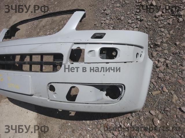 Volkswagen T5 Transporter Бампер передний