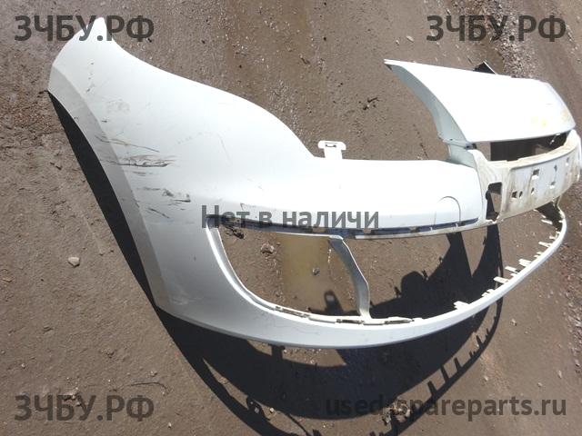 Renault Megane 3 Бампер передний