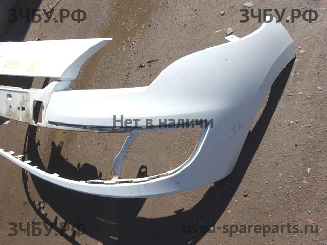 Renault Megane 3 Бампер передний