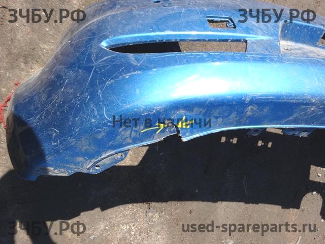 KIA Ceed 1 Бампер задний
