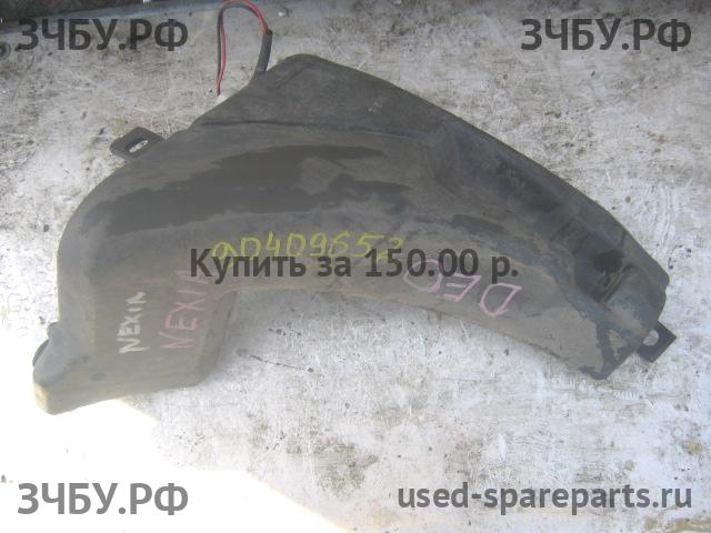 Daewoo Nexia Бачок омывателя лобового стекла