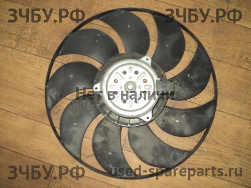 Nissan Qashqai (J10) Диффузор вентилятора