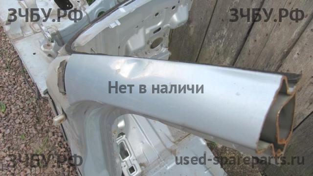 Hyundai Verna Лонжерон передний левый
