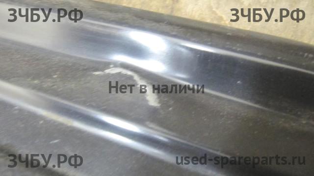 Hyundai Solaris 1 Панель передняя (телевизор)