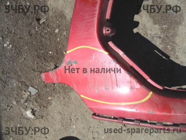 Audi Q5 (1) [8R] Бампер передний