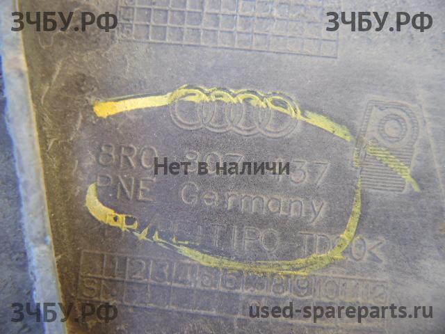 Audi Q5 (1) [8R] Бампер передний