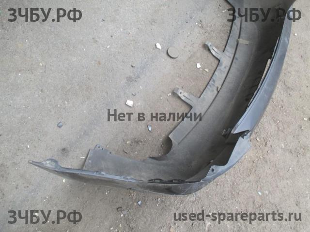 Mazda 3 [BK] Бампер задний