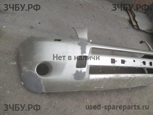 Toyota RAV 4 (3) Бампер передний