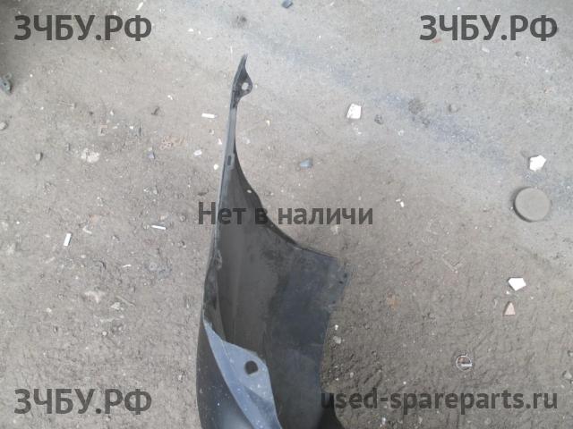 Mazda 3 [BK] Бампер задний