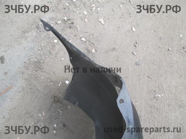 Mazda 3 [BK] Бампер задний
