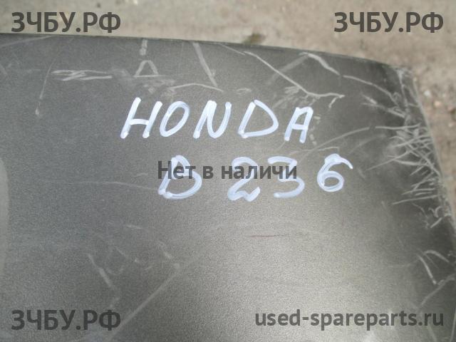 Honda Civic 8 (4D) Бампер задний