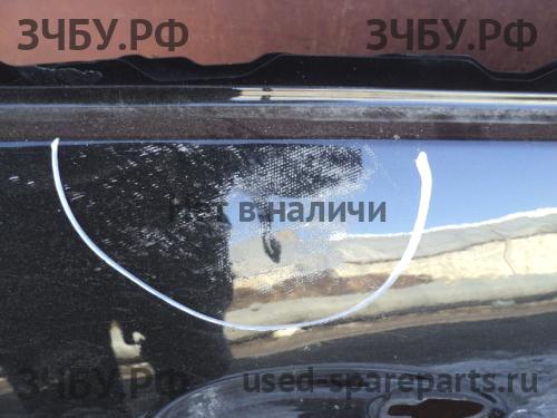 Mazda 3 [BL] Дверь передняя правая