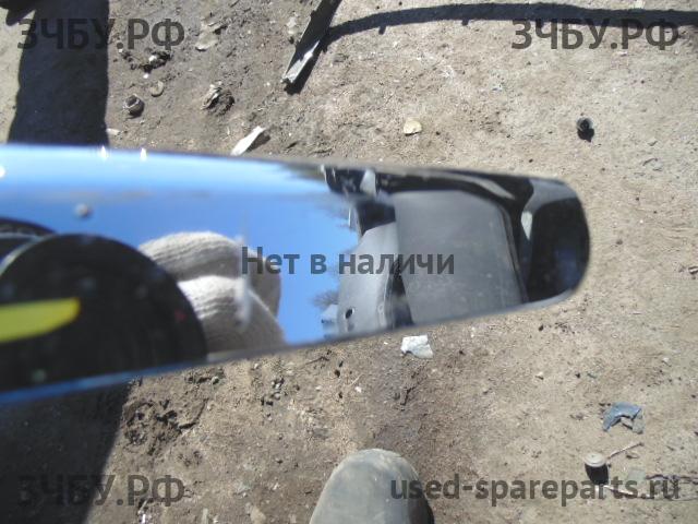 KIA Sportage 3 Молдинг бампера переднего