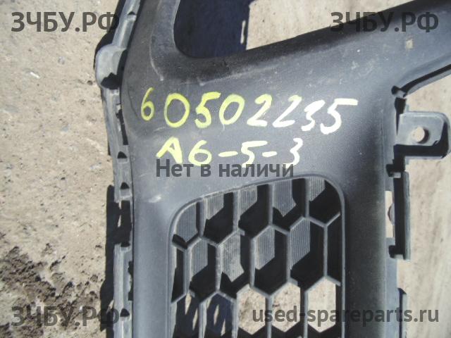 KIA Picanto 2 Решетка в бампер