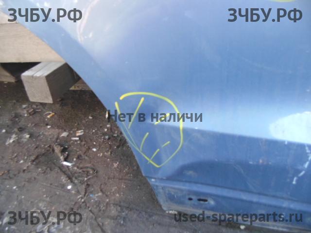 Audi Q3 [8U] Дверь задняя правая