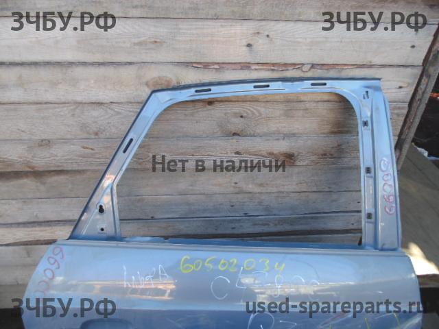 Audi Q3 [8U] Дверь задняя правая