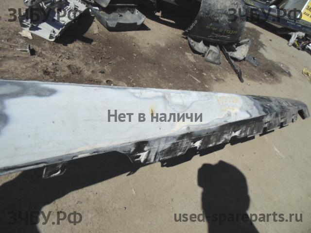 Audi A8 (3) [D4,4H] Накладка на порог задний левый