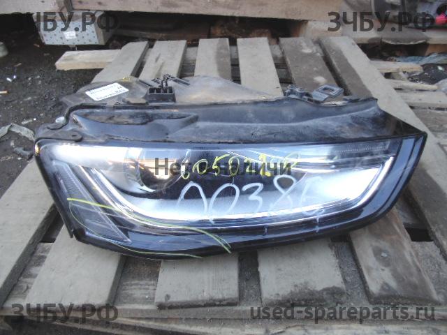 Audi A4 [B8] Allroad Фара правая