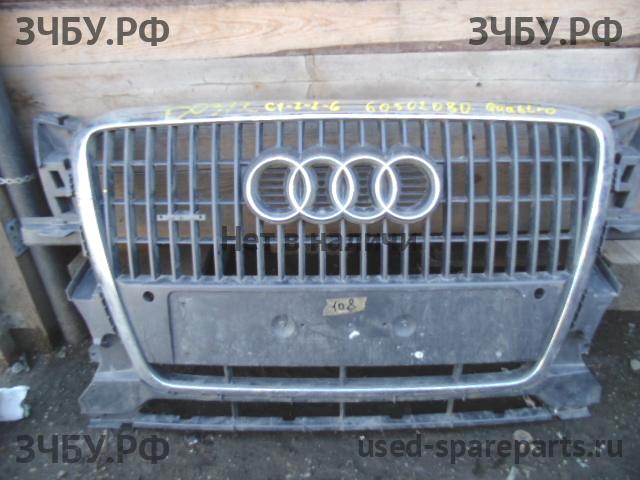 Audi Q5 (1) [8R] Решетка радиатора