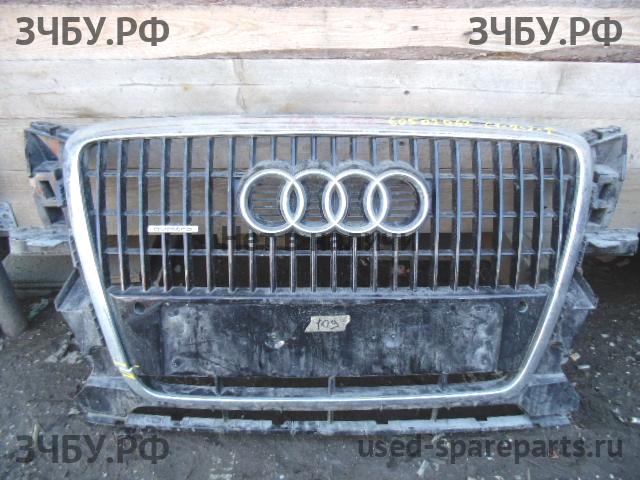 Audi Q5 (1) [8R] Решетка радиатора