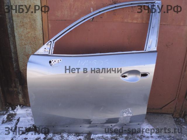 Mazda CX-5 (1) Дверь передняя левая